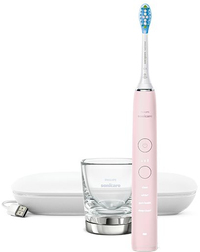Philips DiamondClean 9000 HX9911/29 Elektrische sonische tandenborstel met app - Roze