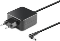 CoreParts MBXLE-AC0002 netvoeding & inverter Binnen 45 W Zwart