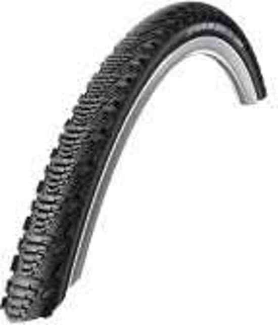 Schwalbe BUB Swal.28-1.20(30-622)HS369 CX Comp zwart