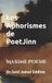 Les Aphorismes de PoetJinn Paperback