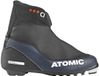 Atomic Pro C1 W Chaussures de ski de fond Femme Noir 24.0 Femme