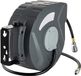 Markenlos Compressor slang - Compressorslang - Persluchtslang - Compressor luchtslang - 10m+1m (1/4") - Grijs