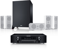 Teufel Consono 35 AVR ""5.1-Set""