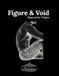 Figure Atelier Dionisius Figure & Void - Masculine Thighs: 44 Black Line Tattoo Illustrations for guided expressive meditation activity book