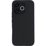 imoshion Color Backcover voor de Honor 600 Lite - Zwart