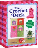 The Crochet Deck: Patterns and Tips for 30 Projects