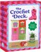 The Crochet Deck: Patterns and Tips for 30 Projects
