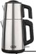 Mulex MX052 Elektrische Turkse Theepot Zilver RVS 3200ml 1650W