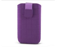 Ksix B9000FU76ROPI5 Beschermhoes Violet