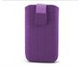 Ksix B9000FU76ROPI5 Beschermhoes Violet