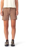 Hannah Holy Korte Broek Beige 38 Vrouw