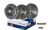 PROCODIS France MMVX224 Koppelingsset, 4-delig