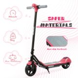 Vélo électrique - Trottinette électrique - Deux roues - Roues de 16,5 cm - Musique Bluetooth - Moins de 200 W - Vitesse maximale : 25 km/h - Sans siège
