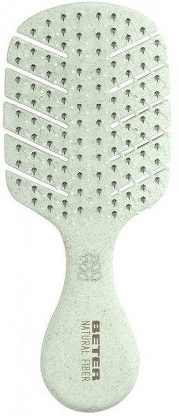 Beter Cepillo Detangling Natural Fiber