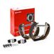 BREMBO K 85 038 Kit de freins, freins à tambours