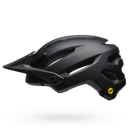 Bell 4FORTY MIPS-EQUIPPED Fietshelm - Zwart - L