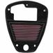 K&N Air Filter KAWASAKI VN900 VULCAN 2006-2018