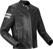 Segura Romeo Motorfiets Leren Jas