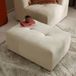 NOUS Living Hocker Aura