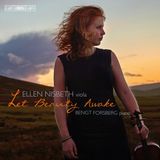 Outhere Ellen Nisbeth & Bengt Forsberg - Let Beauty Awake (SACD)