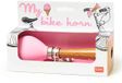 Legami Ice Cream Fietsbel Roze