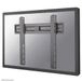 Neomounts LED-W400BLACK TV beugel - t/m 55" - zwart