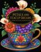 Petals and Teacup Dreams: A World of Culture, Charm and Color