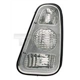 Goodpart TYC achterlicht zonder lamphouder 11-5970-21-2