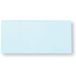 Pack de 10 verres de protection extérieur 105x50mm incolore - 45060900