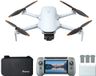 Potensic ATOM 3 Drone Fly More Combo met PTD 2 Smart Controller