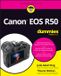 Canon EOS R50 For Dummies