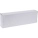 InLine 19109B 1U 10" Cable Management Panel Grey Metal Open
