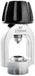 Mares Adaptateur Din/int Noir, Argent