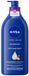 Nivea Voedende Lichaamsmelk 72u 625 ml