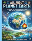 All about planet Earth