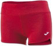 Joma Combi Stella II Korte Broek Rood XL Vrouw