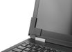 NetDan Dell Reparatieset voor het scharnier van het deksel van de behuizing, geschikt voor Dell Latitude E5570 en Precision 3510