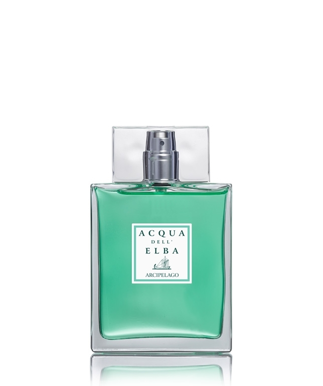 Acqua dell Elba Eau de toilette per verpakking eau de toilette / 50 ml / heren