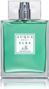 Acqua dell Elba Eau de toilette per verpakking eau de toilette / 50 ml / heren