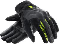 Rebelhorn Core Dames Motorhandschoenen