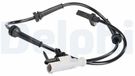 DELPHI Capteur de vitesse de roue arrière ABS pour LAND ROVER Range Rover Sport (L494) SS21640-12B1