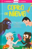 Copito de Nieve 9788410845923