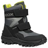 Geox J Himalaya Boy B Abx Enkellaarsjes Jongen
