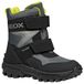 Geox J Himalaya Boy B Abx Enkellaarsjes Jongen