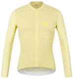 Endura Alltrack Ride Trui Met Lange Mouwen Geel L Vrouw
