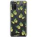 ERT GROUP mobiel telefoonhoesje voor Samsung A02S origineel en officieel erkend Babaco patroon Butterflies 002 optimaal aangepast aan de vorm van de mobiele telefoon, gedeeltelijk bedrukt