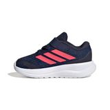Adidas Runfalcon 6 Hardloopschoenen Kinderen Blauw EU 24