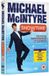 Michael McIntyre Showtime (Import) DVD