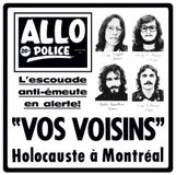 Vos Voisins - Vos Voisins (CD)