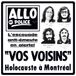 Vos Voisins - Vos Voisins (CD)